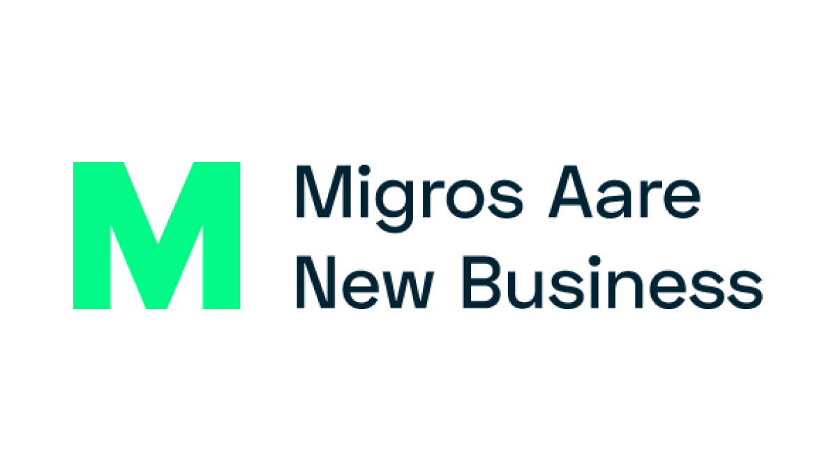 Logo New Business