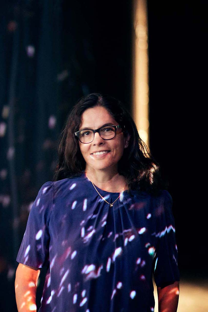 Portrait Anita Affentrang