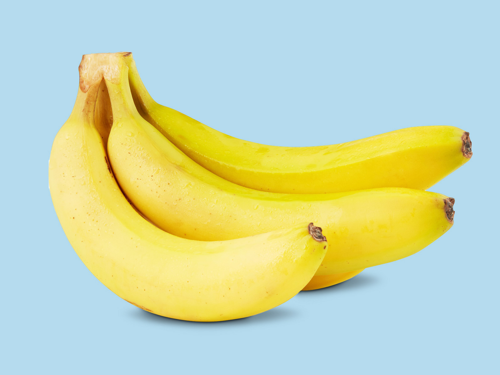 Bio Bananen