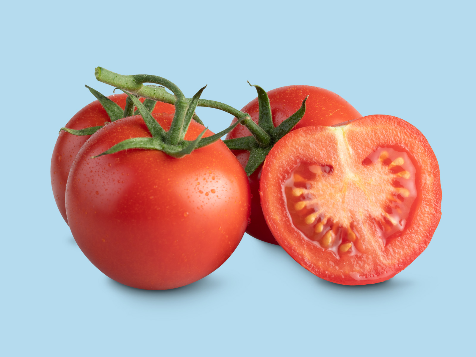 Tomaten